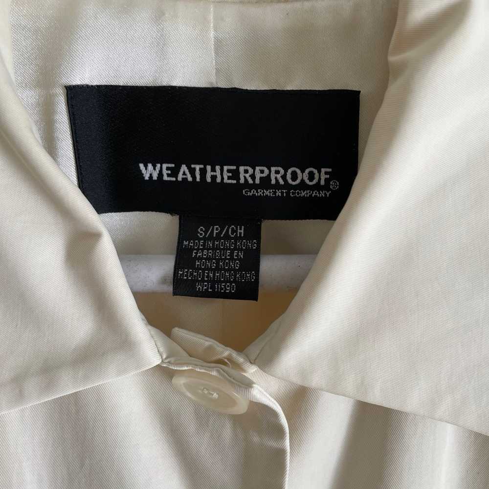 Weatherproof Garment Company Coat - image 2