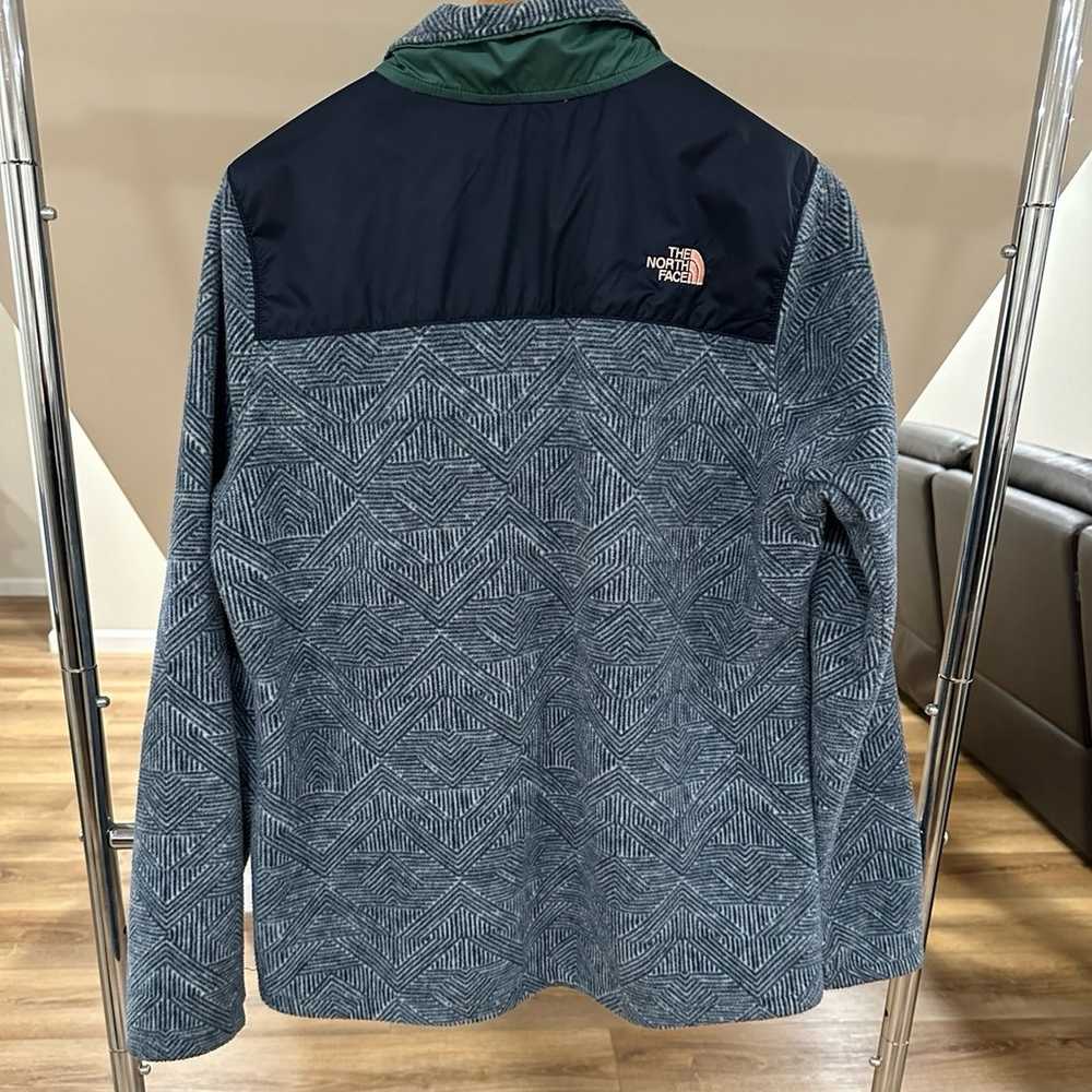 The North Face 1/4 Zip - image 2