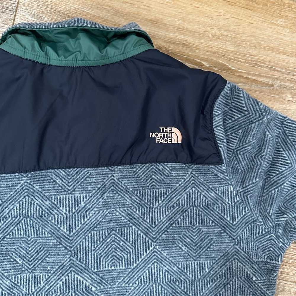 The North Face 1/4 Zip - image 6