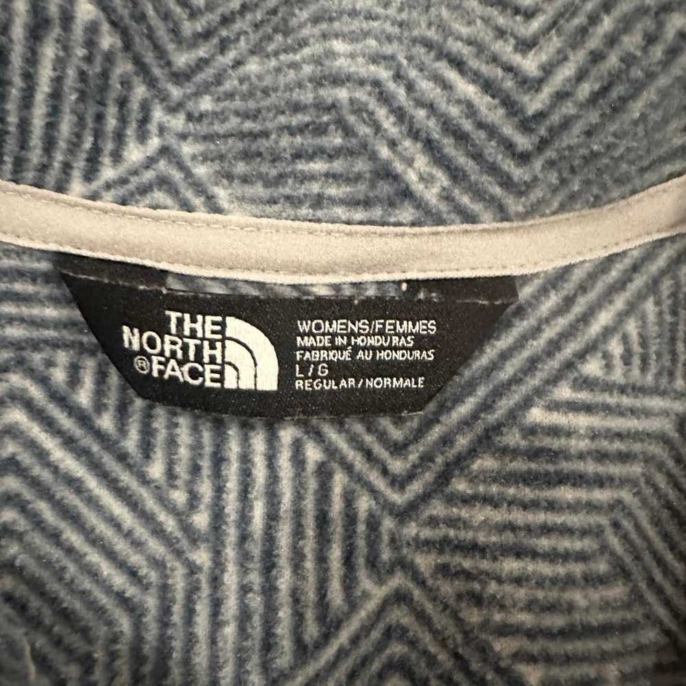 The North Face 1/4 Zip - image 7