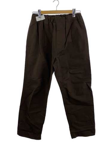 Men's Margaret Howell Dry Cotton Linen Pants/L/Co… - image 1