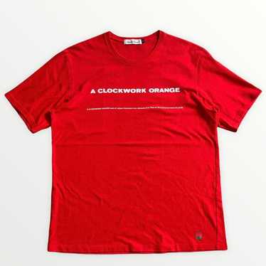 Undercover AW19 'A Clockwork Orange' T-Shirt - image 1