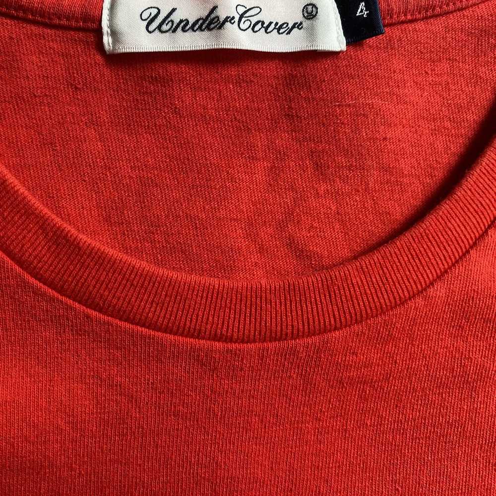 Undercover AW19 'A Clockwork Orange' T-Shirt - image 6