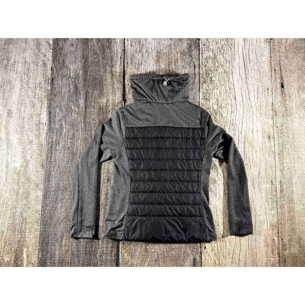 Helly Hansen Women's Small S Astra Jacket Gray Qu… - image 6