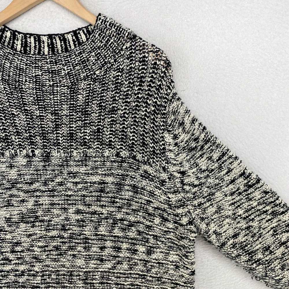 Eileen Fisher EILEEN FISHER Sweater XL Organic Co… - image 1