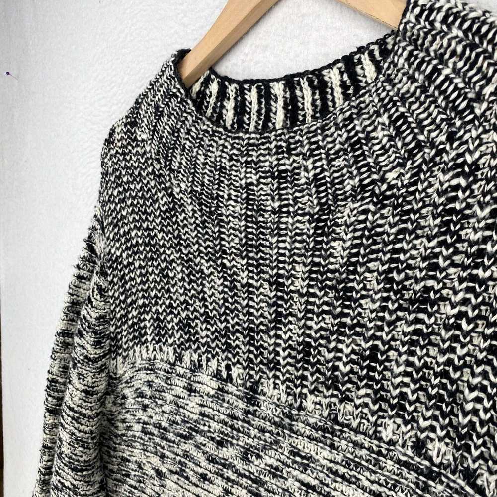 Eileen Fisher EILEEN FISHER Sweater XL Organic Co… - image 3