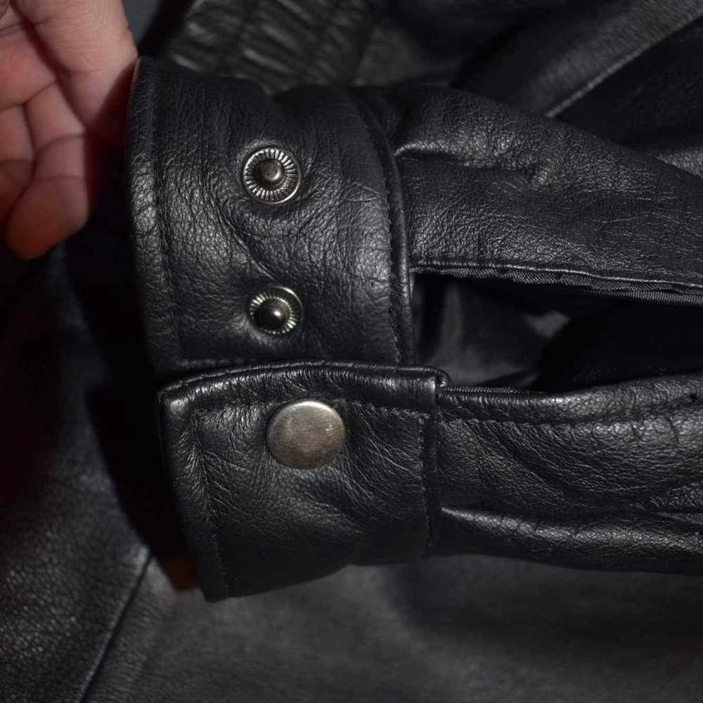 Lucky Leather Co, Jacket “Alaska” - image 5