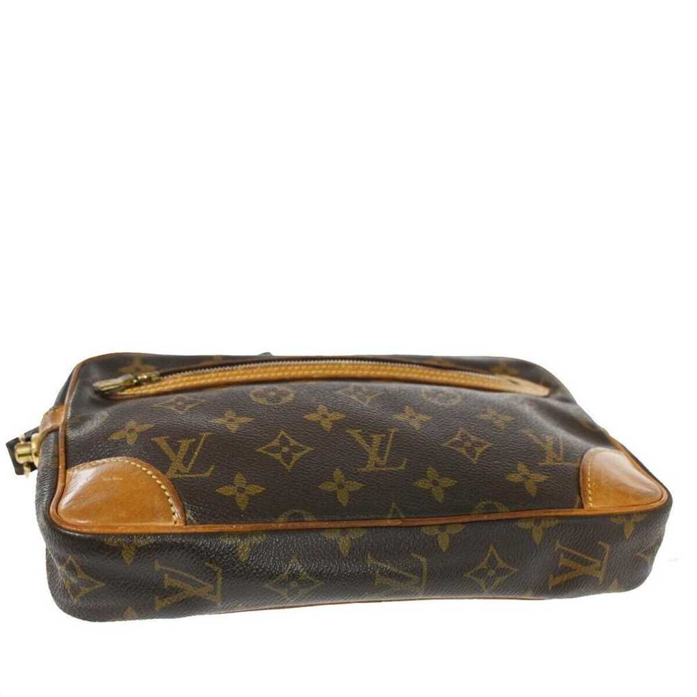 Louis Vuitton Marly Dragonne handbag - image 3