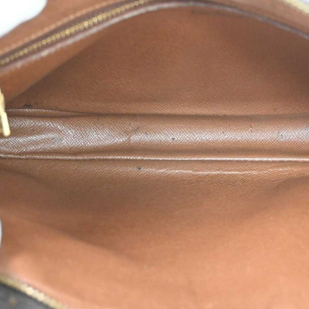 Louis Vuitton Marly Dragonne handbag - image 5