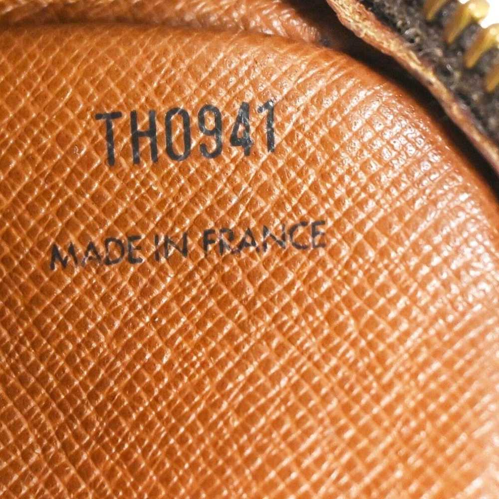 Louis Vuitton Marly Dragonne handbag - image 6