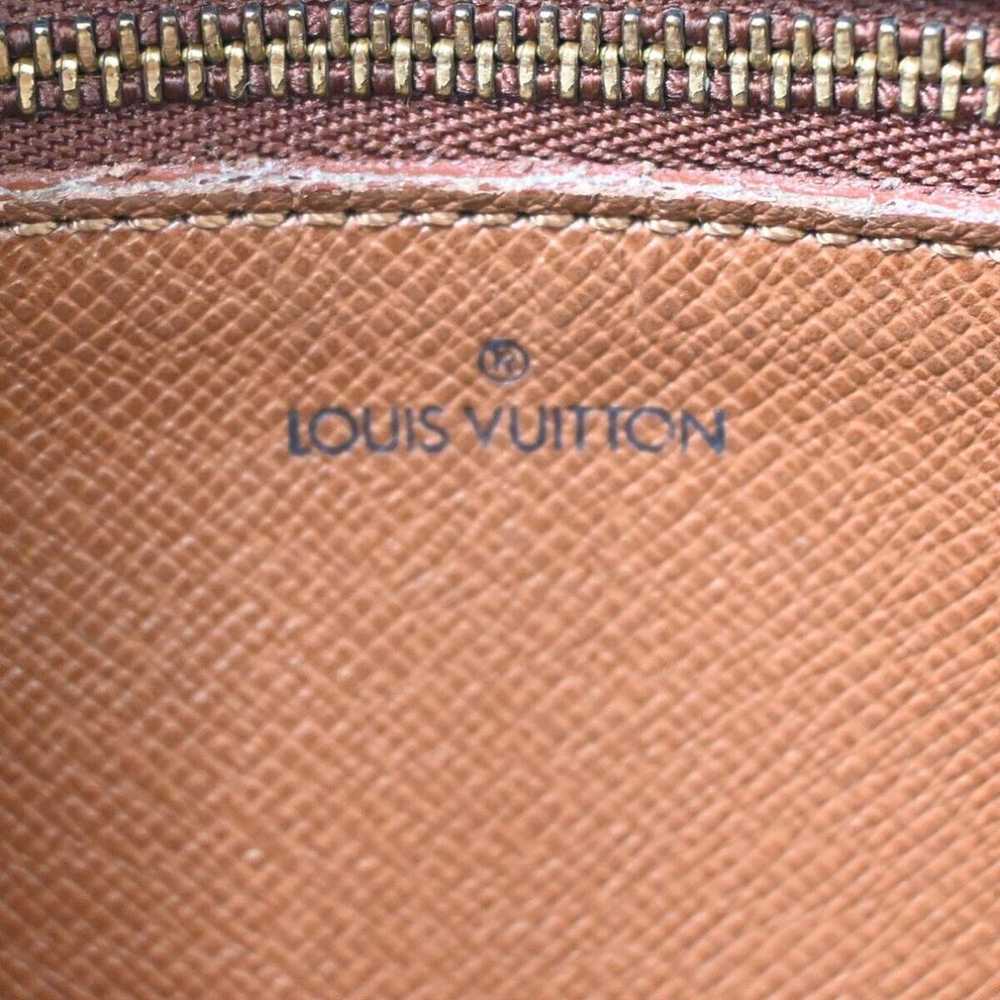 Louis Vuitton Marly Dragonne handbag - image 7