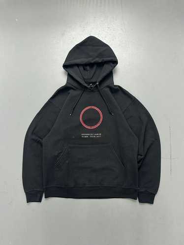 Brand cheapest New Kendrick Lamar Official DAMN Tour Vintage Merchandise Hoodie Sweater