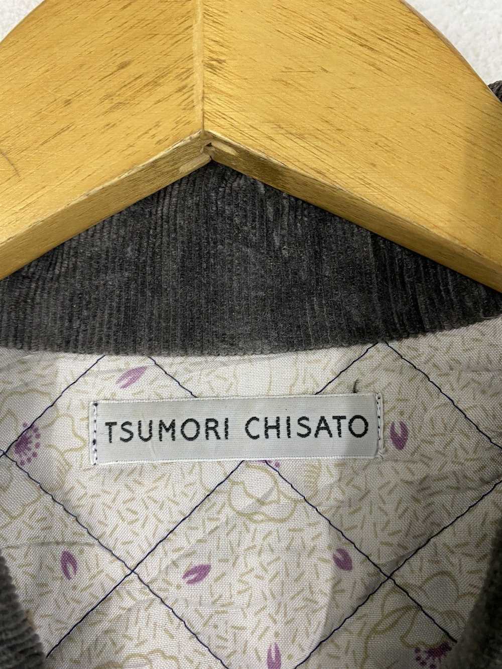 Issey Miyake × Tsumori Chisato Tsumori Chisato Ex… - image 5