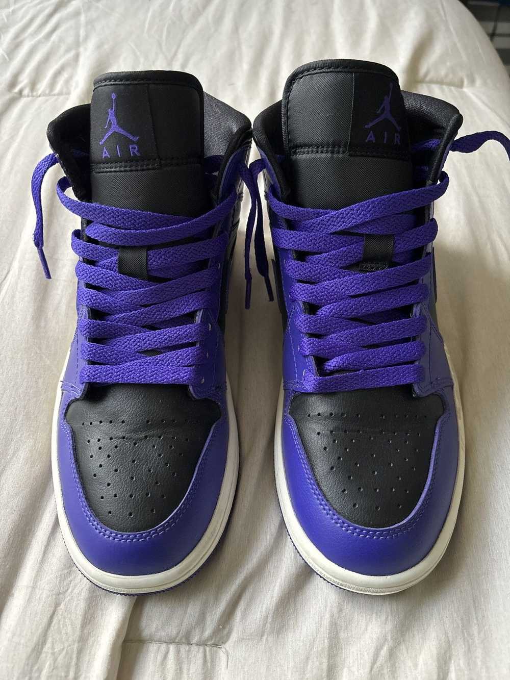 Jordan Brand × Nike Air Jordan 1 Mid - image 4