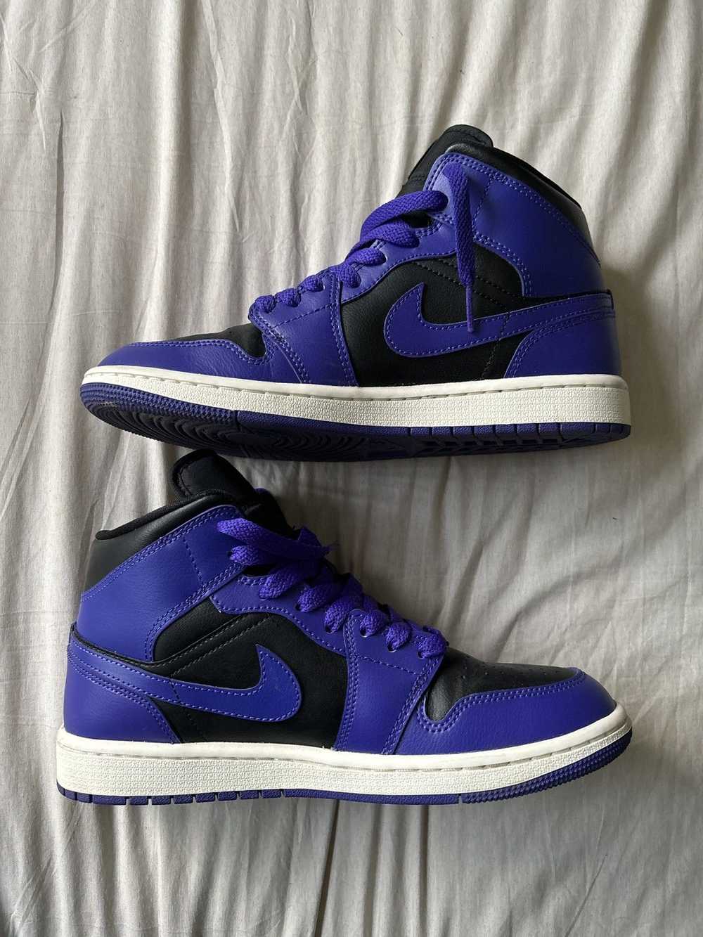 Jordan Brand × Nike Air Jordan 1 Mid - image 5