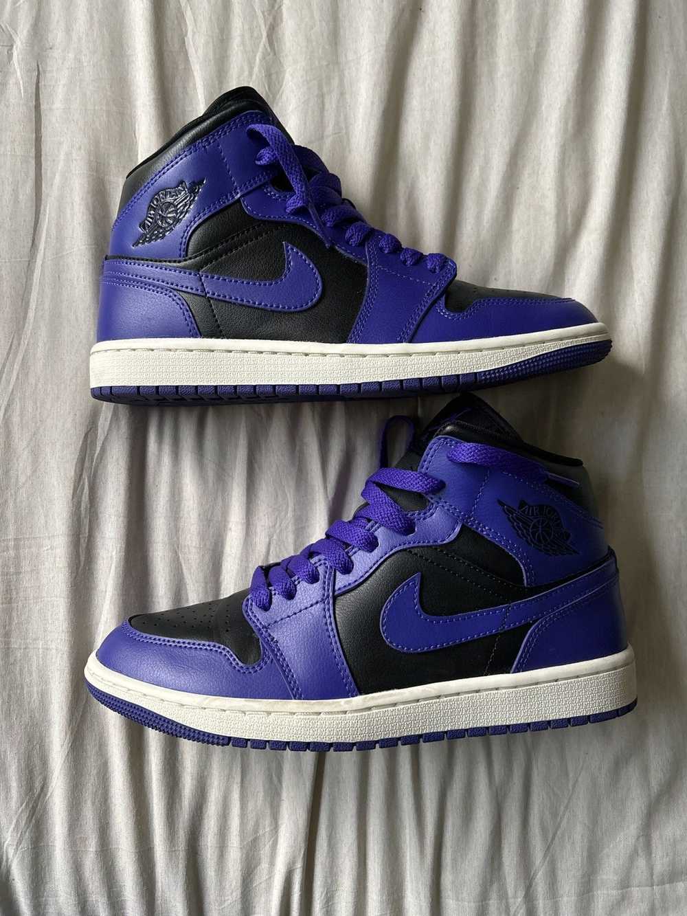 Jordan Brand × Nike Air Jordan 1 Mid - image 6