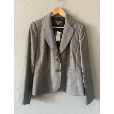 New Ann Taylor Wool Blazer