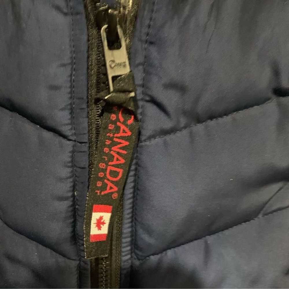 Canada Weather Gear Parka - image 3