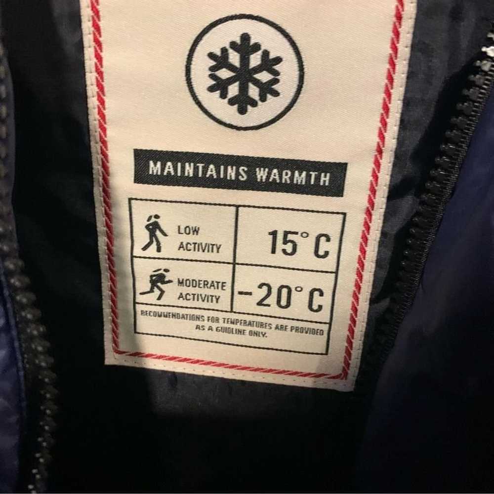 Canada Weather Gear Parka - image 8
