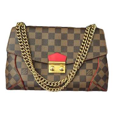 Louis Vuitton Caissa leather crossbody bag - image 1