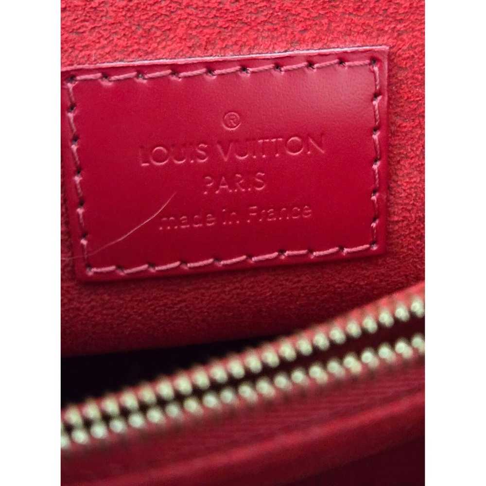 Louis Vuitton Caissa leather crossbody bag - image 2