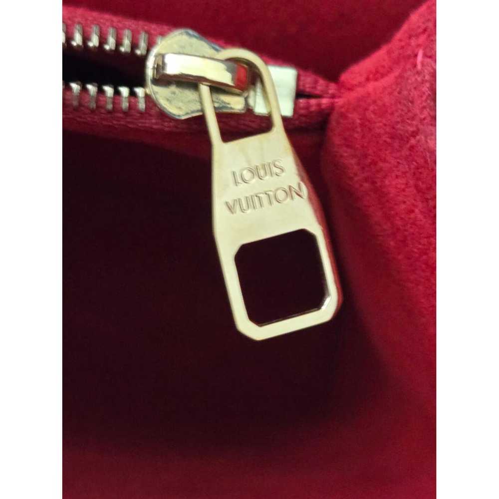 Louis Vuitton Caissa leather crossbody bag - image 4