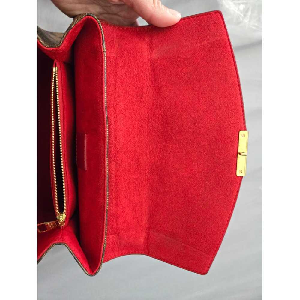 Louis Vuitton Caissa leather crossbody bag - image 6