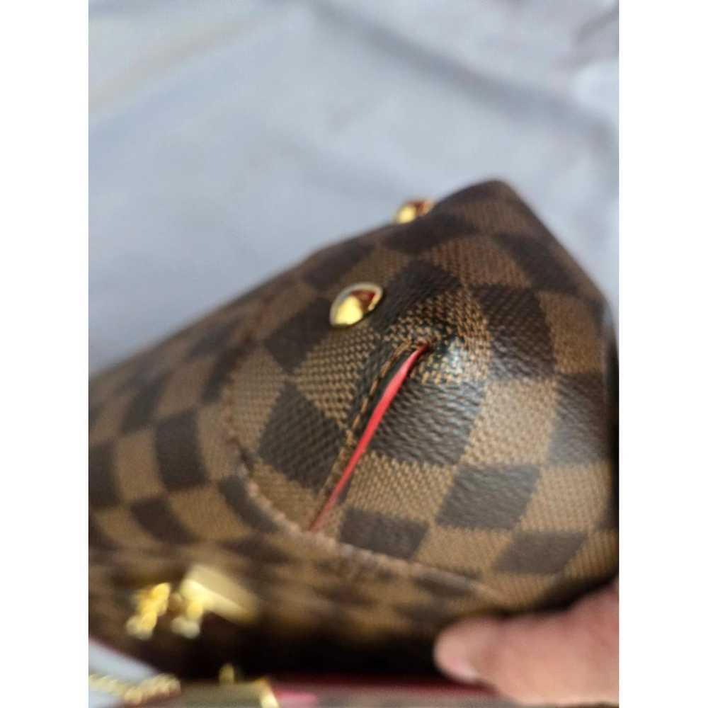 Louis Vuitton Caissa leather crossbody bag - image 7