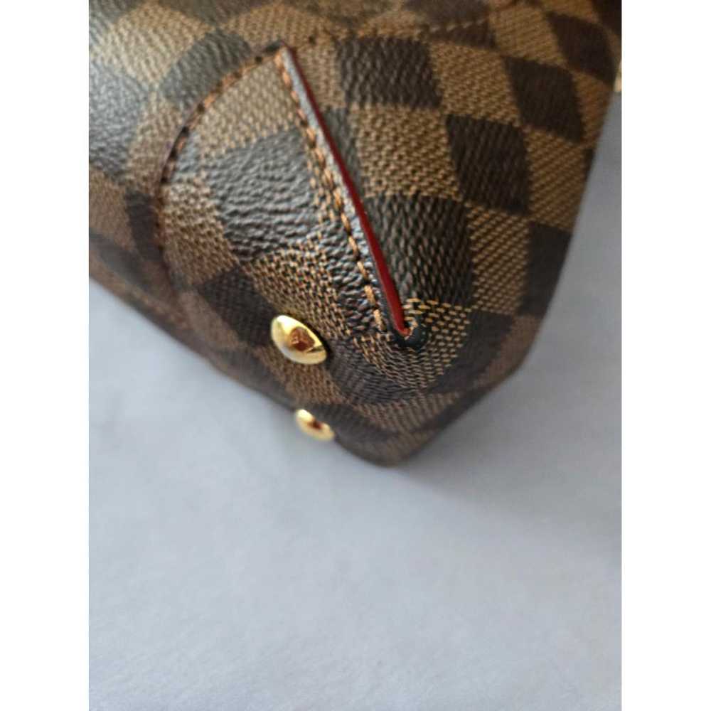Louis Vuitton Caissa leather crossbody bag - image 8