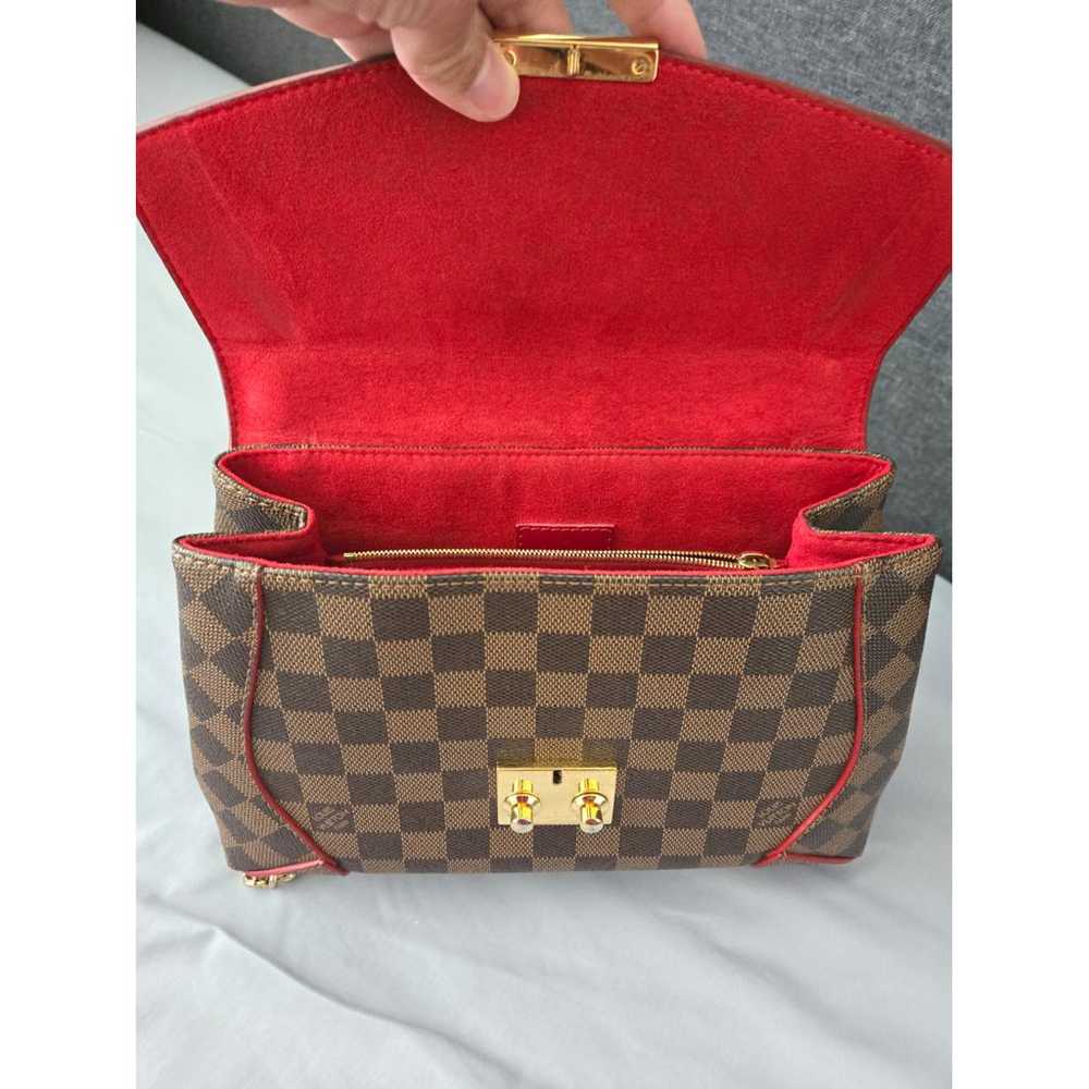 Louis Vuitton Caissa leather crossbody bag - image 9