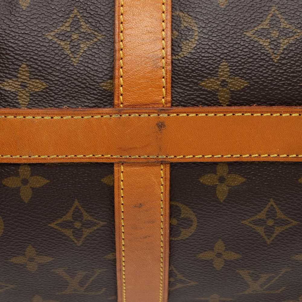 Louis Vuitton Flanerie cloth 48h bag - image 12