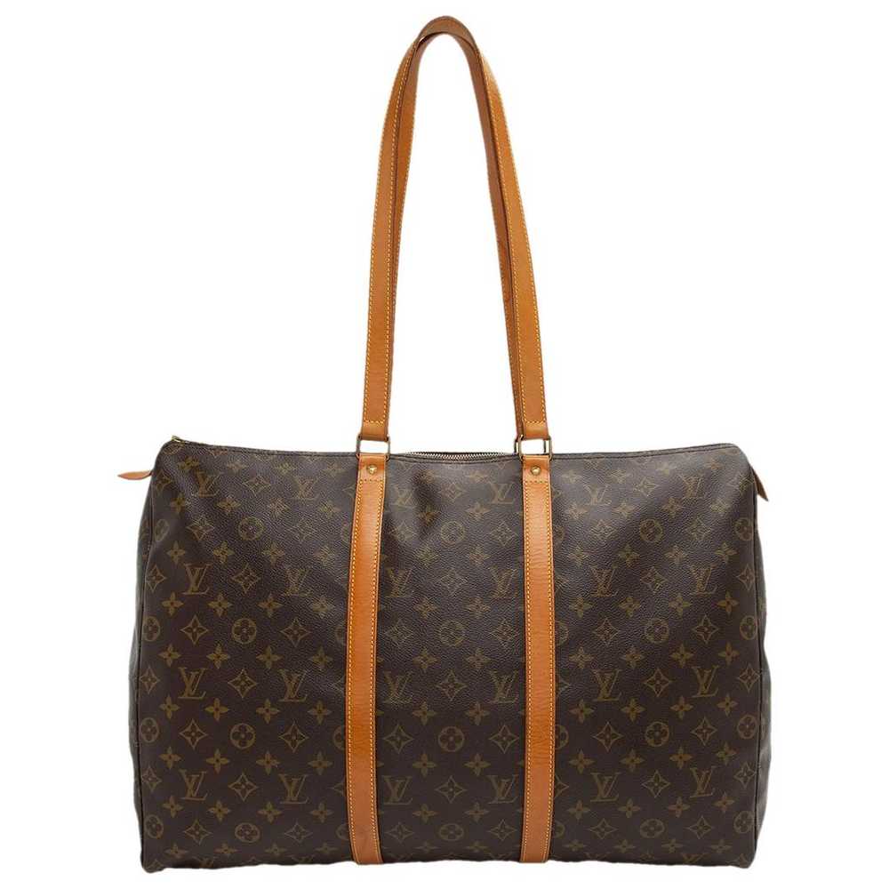 Louis Vuitton Flanerie cloth 48h bag - image 1