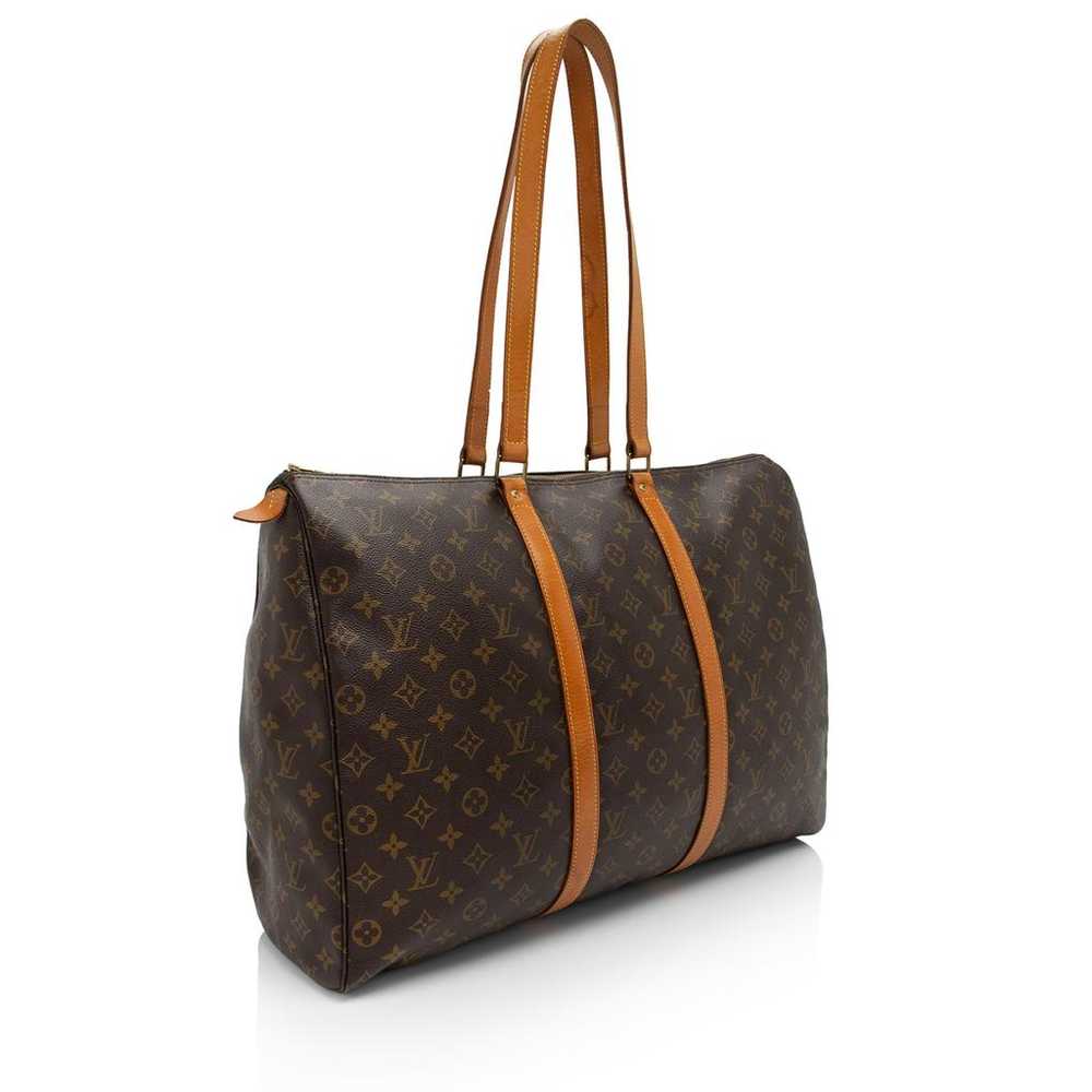 Louis Vuitton Flanerie cloth 48h bag - image 2