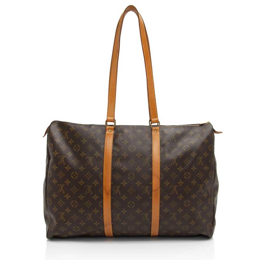 Louis Vuitton Flanerie cloth 48h bag - image 3