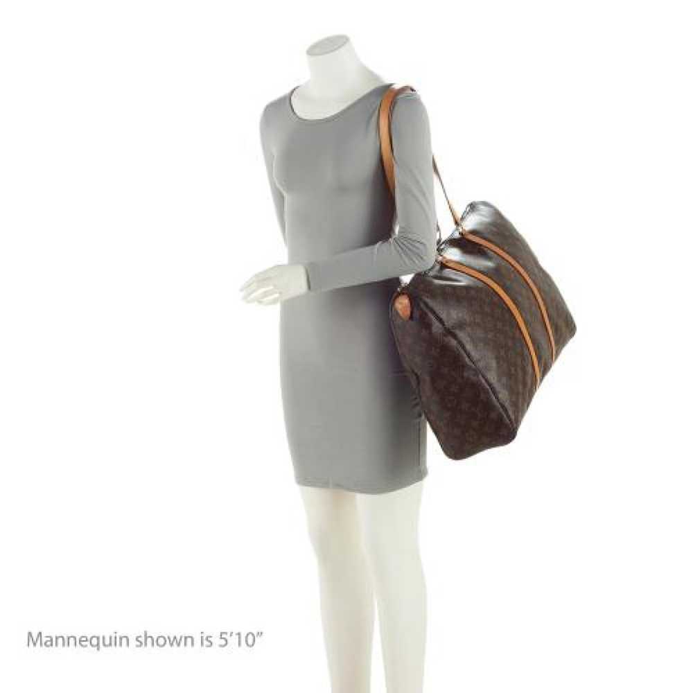 Louis Vuitton Flanerie cloth 48h bag - image 5