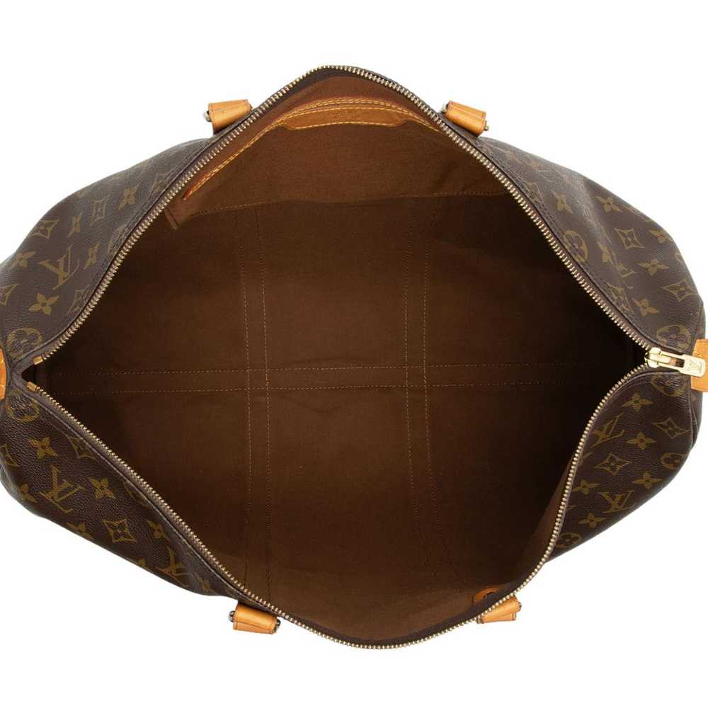 Louis Vuitton Flanerie cloth 48h bag - image 7