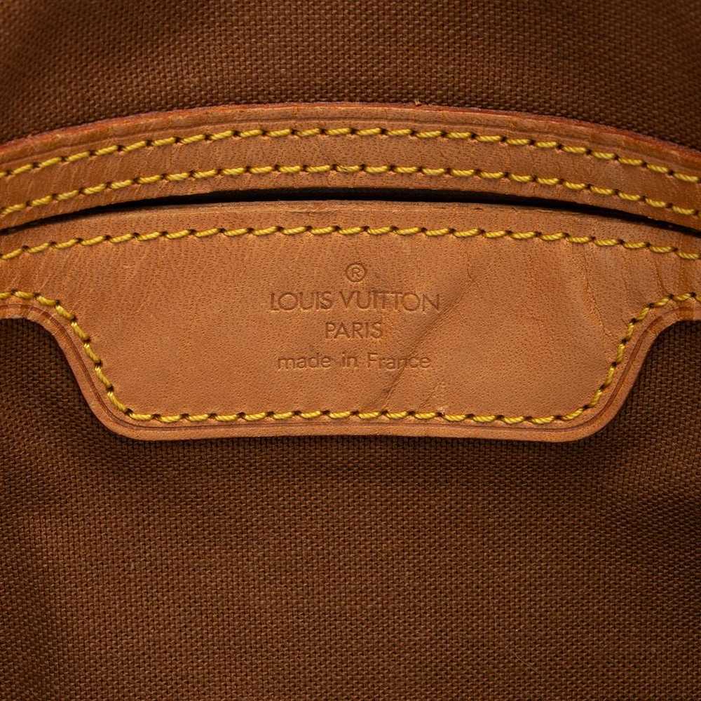 Louis Vuitton Flanerie cloth 48h bag - image 8