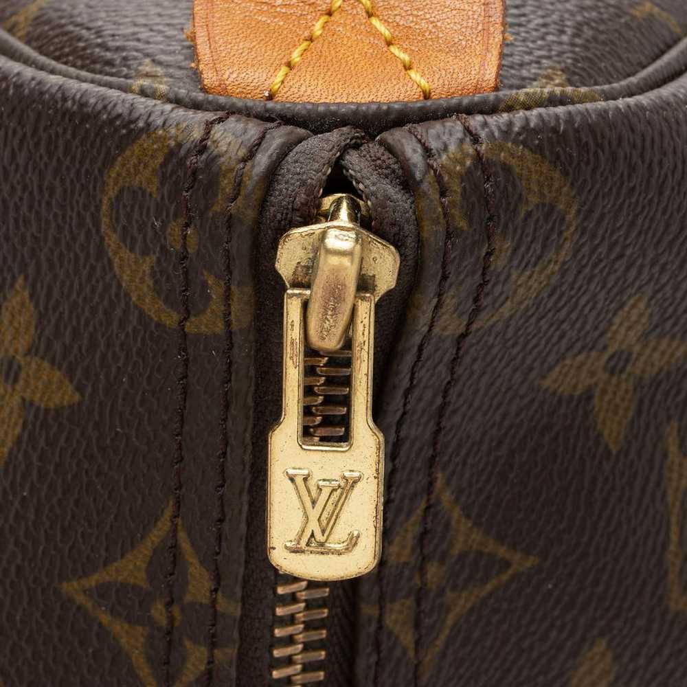 Louis Vuitton Flanerie cloth 48h bag - image 9