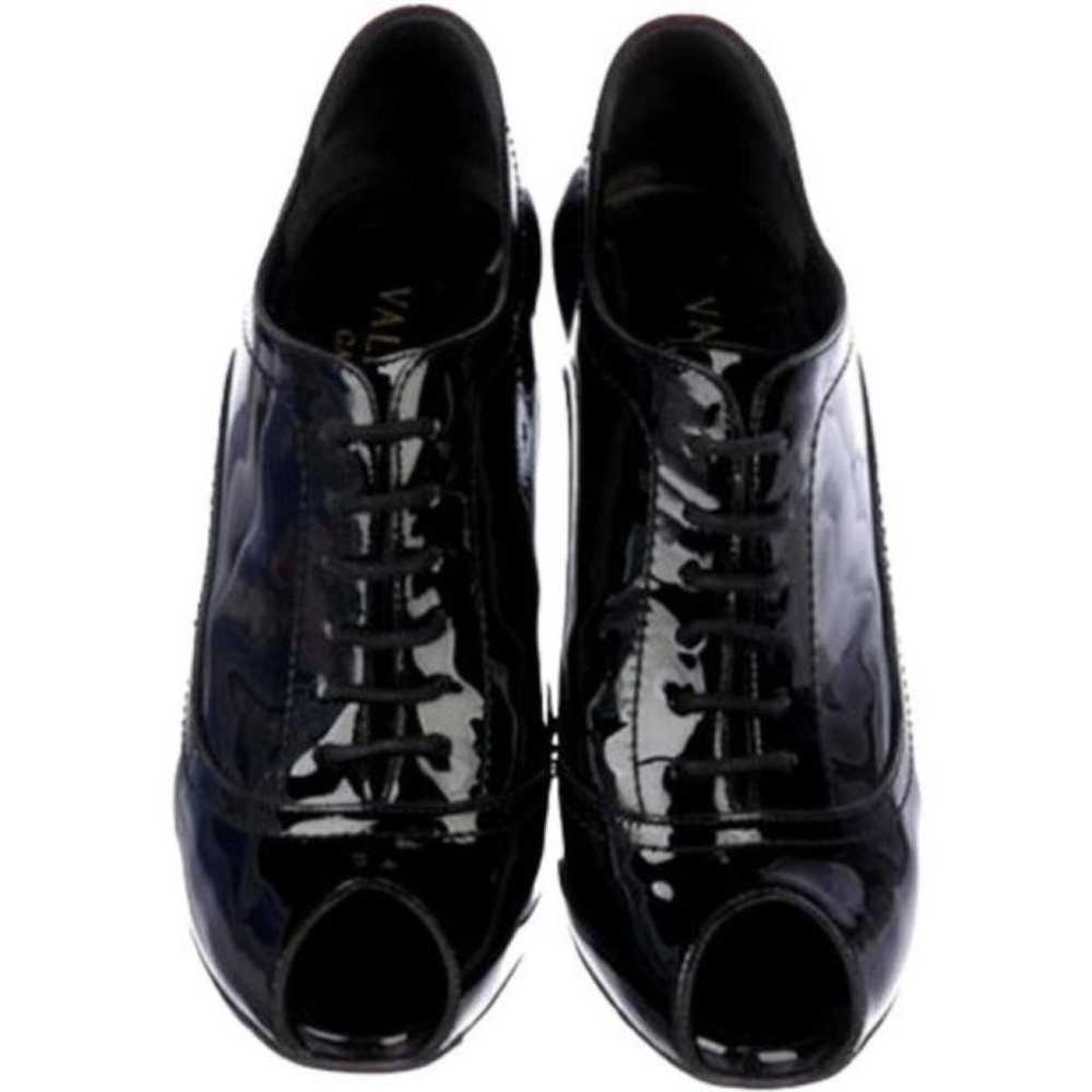 Valentino Garavani Patent leather boots - image 5