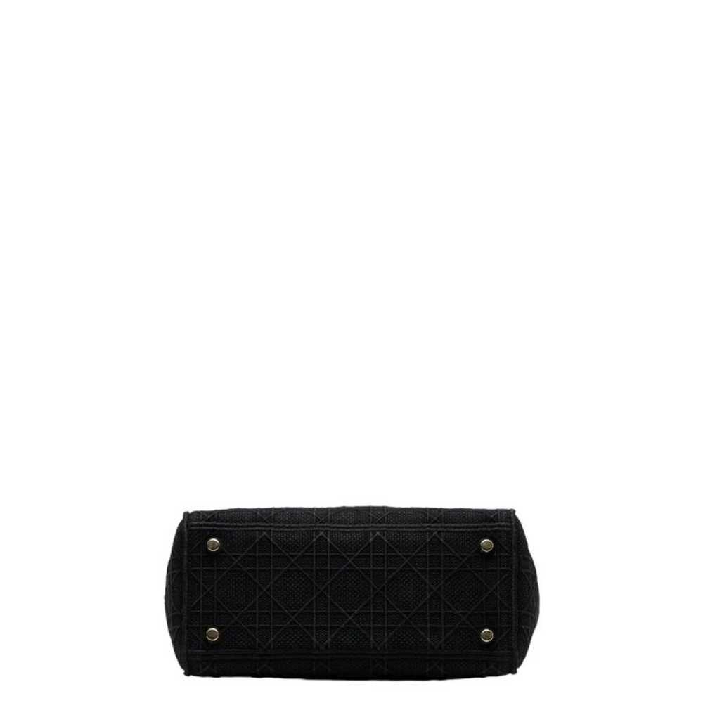 Dior Lady Dior handbag - image 3