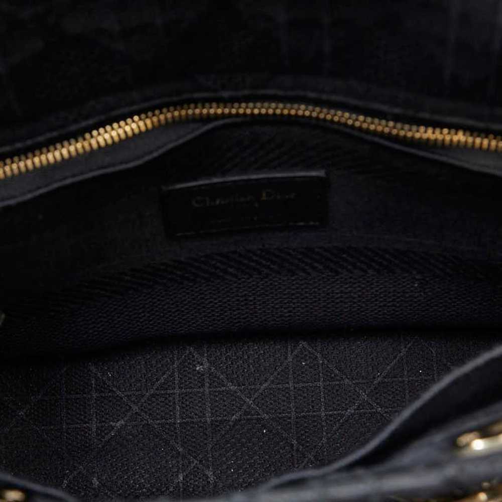 Dior Lady Dior handbag - image 5