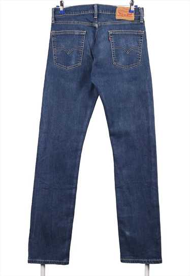 Vintage 90's Levi Strauss & Co. Jeans / Pants 513… - image 1