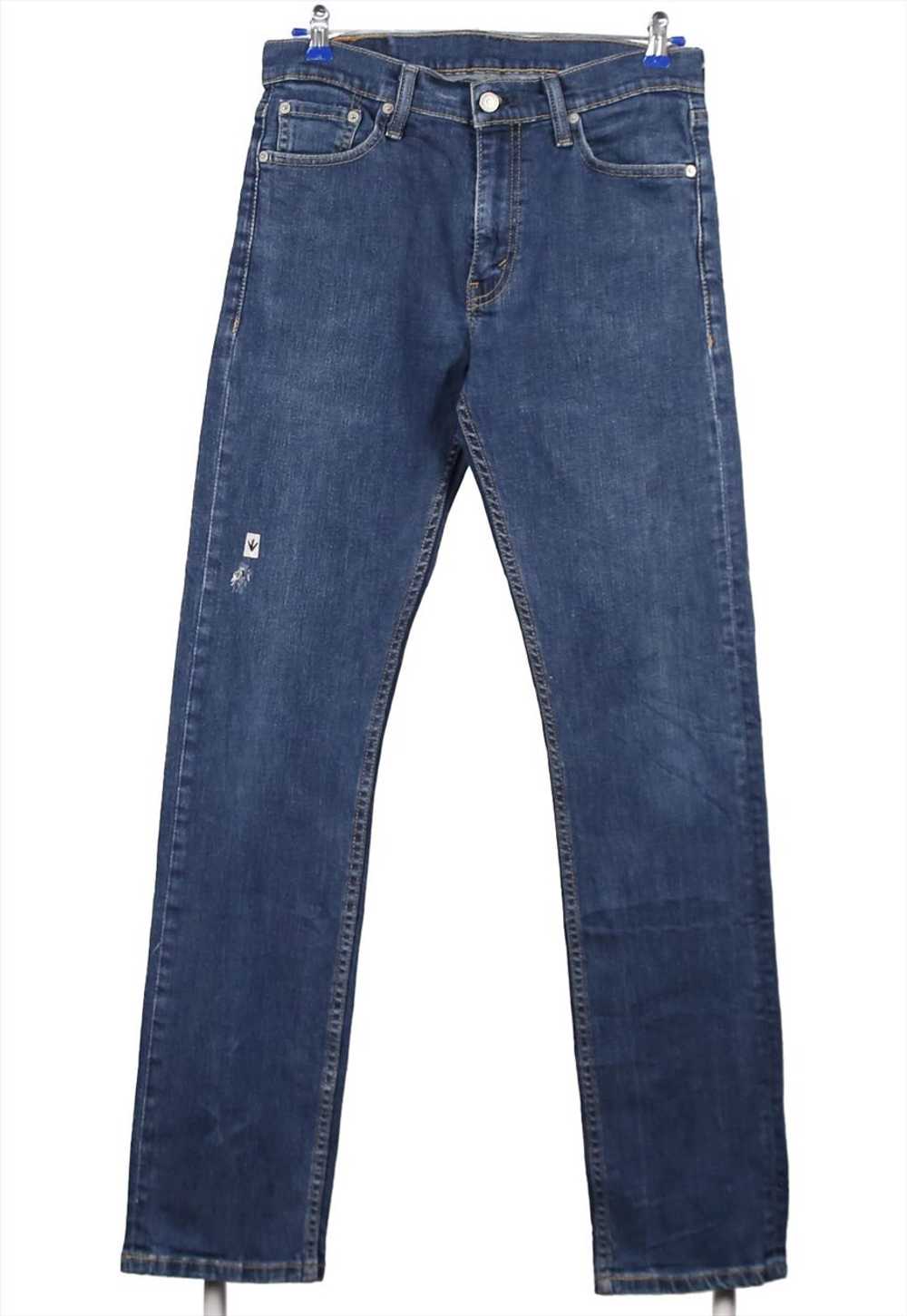 Vintage 90's Levi Strauss & Co. Jeans / Pants 513… - image 2