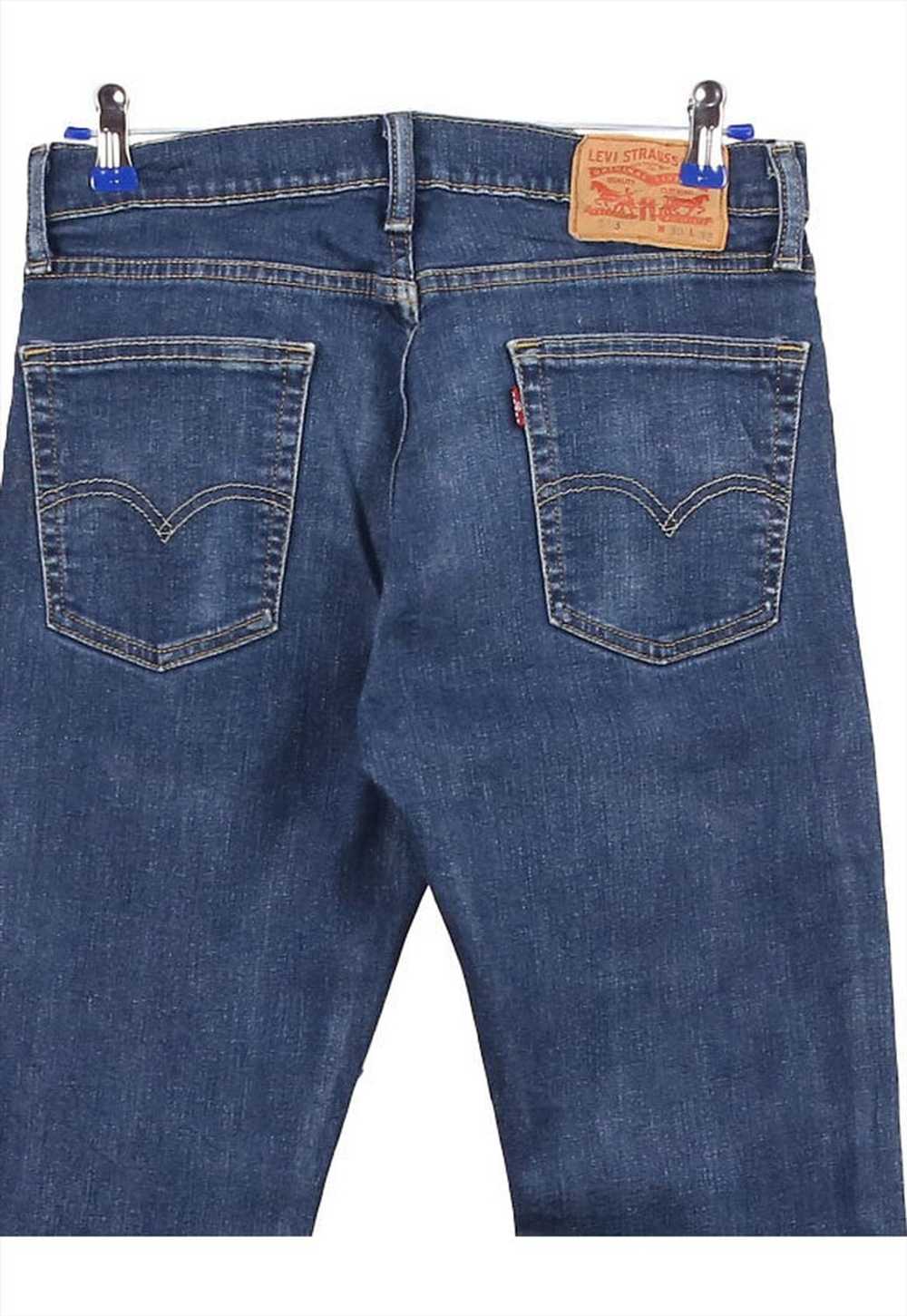 Vintage 90's Levi Strauss & Co. Jeans / Pants 513… - image 3