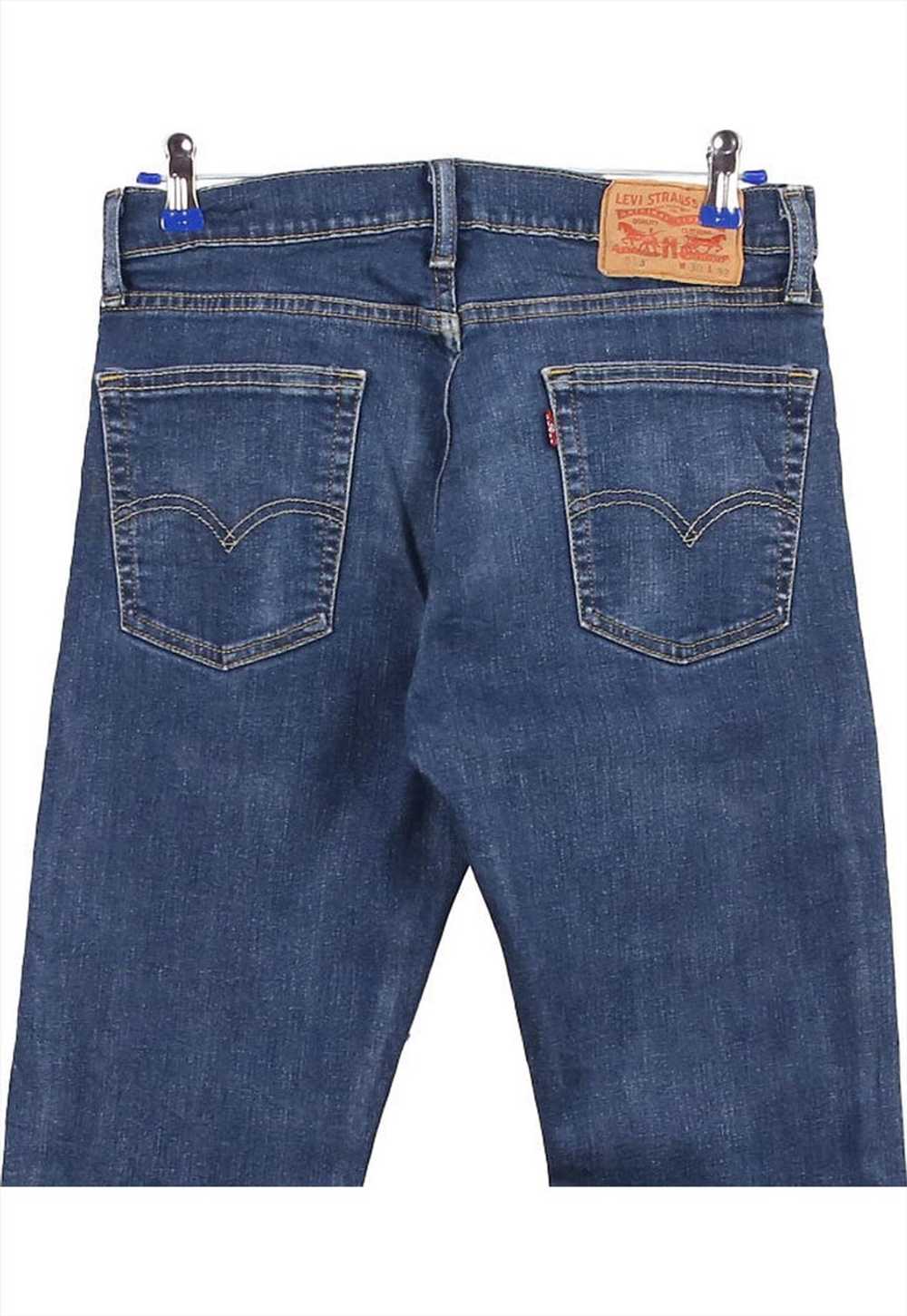 Vintage 90's Levi Strauss & Co. Jeans / Pants 513… - image 4