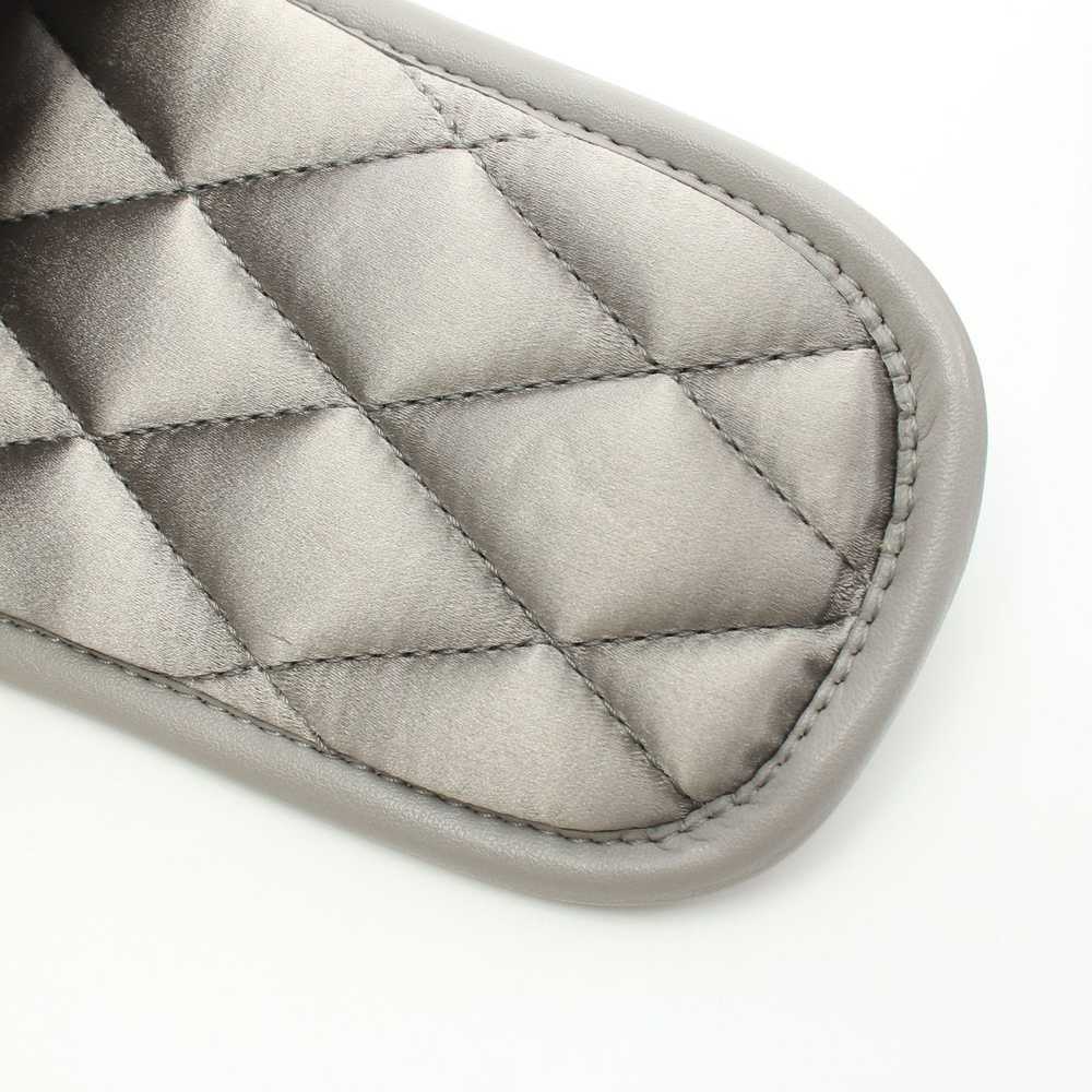 Louis Vuitton Homie Monogram Room Shoes Flat Shoe… - image 7