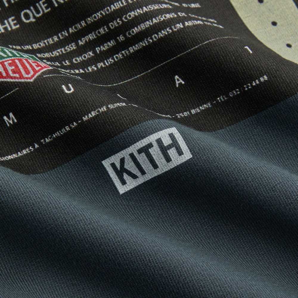 Kith × Tag Heuer TAG Heuer Formula 1 | Kith Miami… - image 4