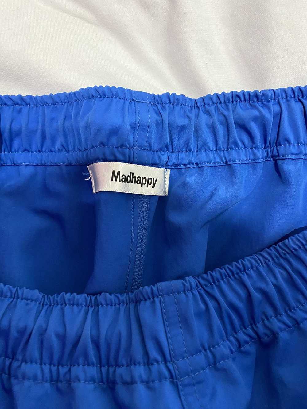 Madhappy Madhappy L.O.R.A. WARM UP PANT - image 3