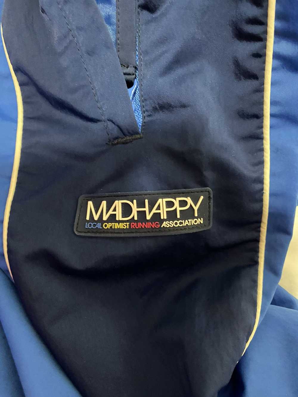Madhappy Madhappy L.O.R.A. WARM UP PANT - image 5