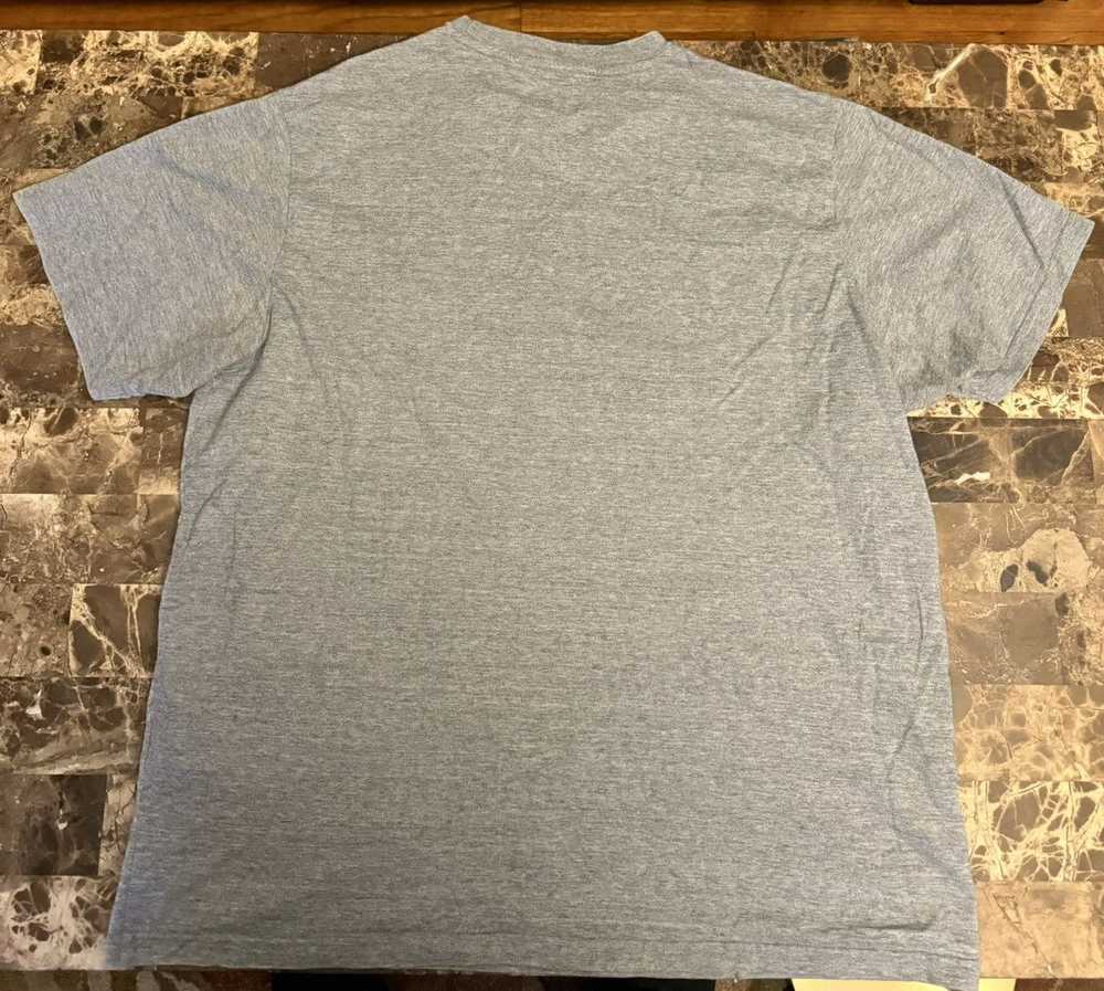 Supreme Supreme Small Box Logo Tee ‘Heather Grey’ - image 2